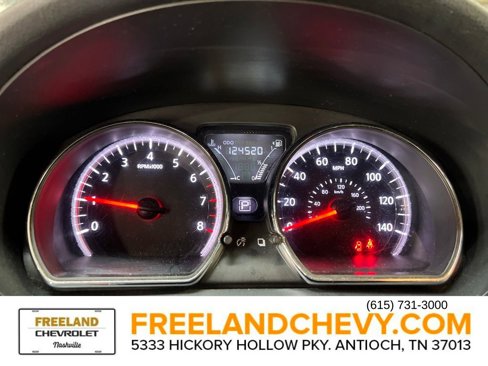 Used 2016 Nissan Versa SV image 11