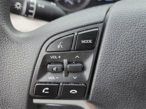 Used 2021 Hyundai Tucson SE image 28