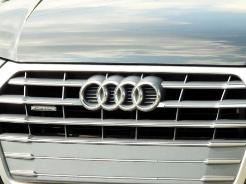Used 2018 Audi Q5 2.0T Premium Plus image 3