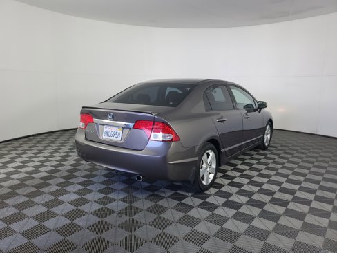Used 2010 Honda Civic LX-S image 4