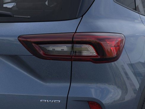 New 2025 Ford Escape ST-Line Select image 21