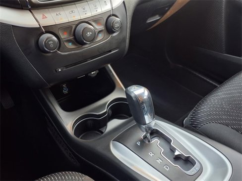 Used 2018 Dodge Journey SE w/ Popular Equipment Group image 25