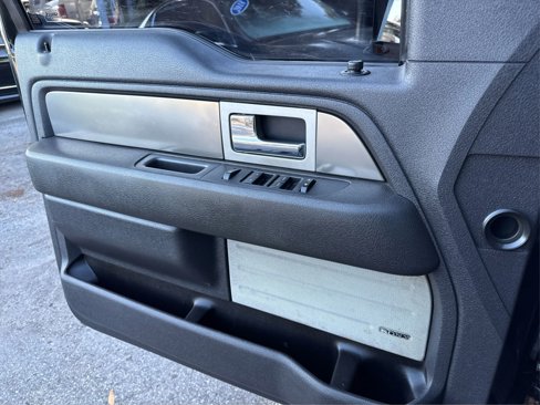 Used 2013 Ford F150 FX4 w/ Luxury Equipment Group image 16