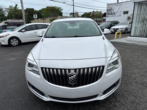 Used 2017 Buick Regal Premium image 23