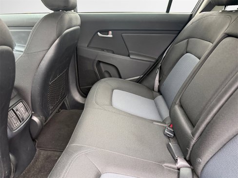 Used 2015 Kia Sportage LX image 21