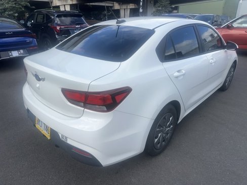 Used 2020 Kia Rio LX image 6