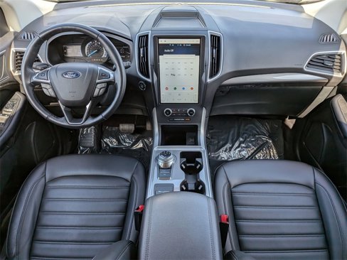Used 2023 Ford Edge SEL w/ Convenience Package image 26