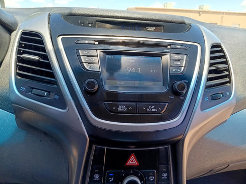 Used 2016 Hyundai Elantra SE w/ Option Group 02 image 26