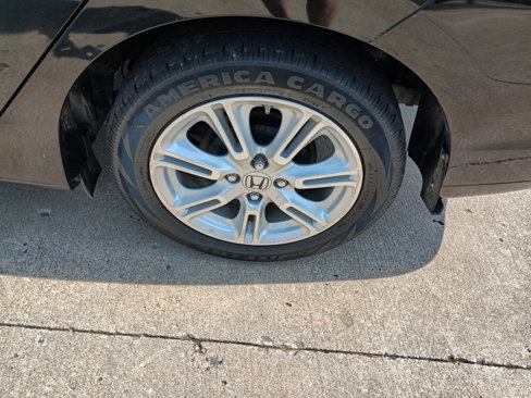 Used 2010 Honda Insight EX image 40