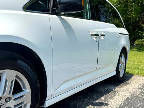 Used 2011 Honda Odyssey Touring image 21