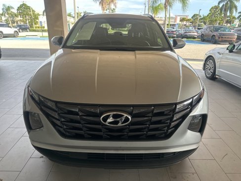 Certified 2023 Hyundai Tucson SEL w/ Convenience Package image 2