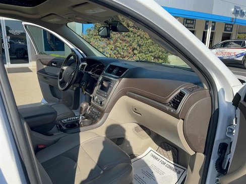 Used 2016 GMC Acadia Denali image 17