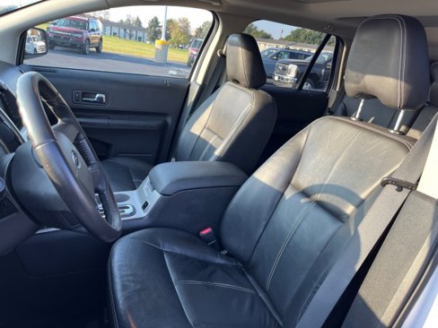 Used 2010 Ford Edge Limited image 10