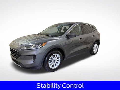 Used 2022 Ford Escape SE w/ Convenience Package image 9