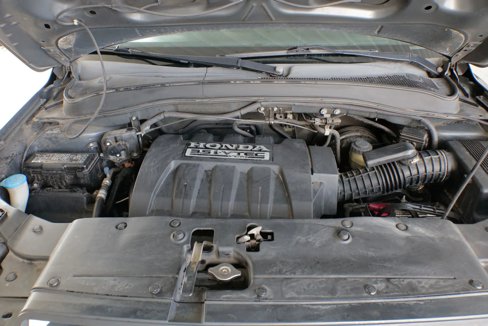 Used 2006 Honda Pilot EX-L image 31