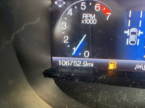 Used 2020 Ford Edge SEL w/ Convenience Package image 11