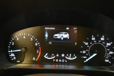 Used 2020 Ford Escape SEL image 27