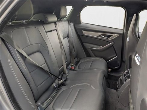 Used 2024 Jaguar F-PACE R-Dynamic S image 21