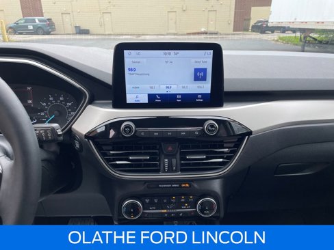 Used 2022 Ford Escape SE w/ Convenience Package image 21