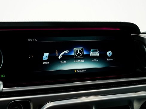 Used 2023 Mercedes-Benz G 550 image 38