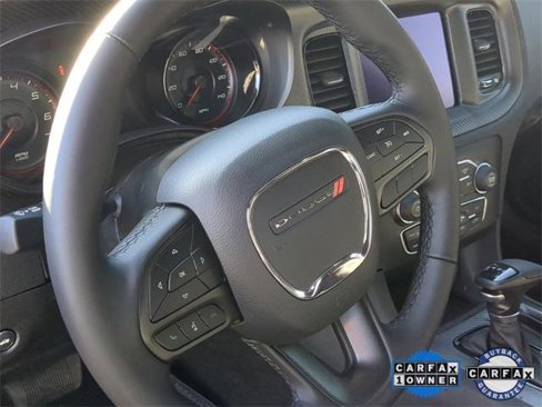 Certified 2023 Dodge Charger SXT w/ Blacktop Special Edition image 25