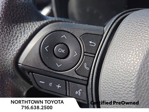 Used 2023 Toyota Corolla LE image 24