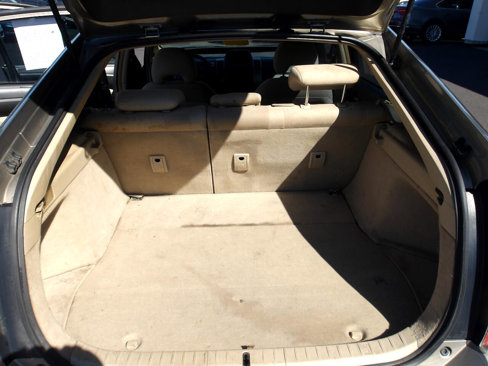 Used 2005 Toyota Prius Two image 12