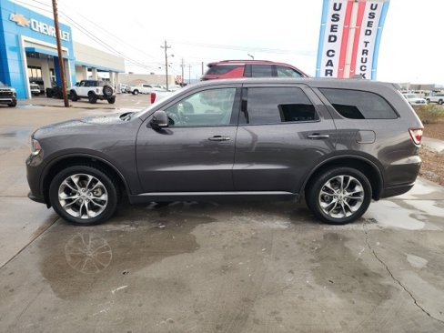 Used 2019 Dodge Durango GT image 7