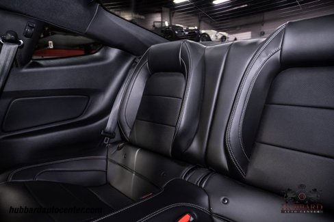 Used 2022 Ford Mustang GT Premium w/ GT Performance Package image 29