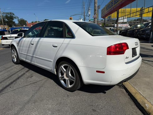 Used 2007 Audi A4 2.0T image 4
