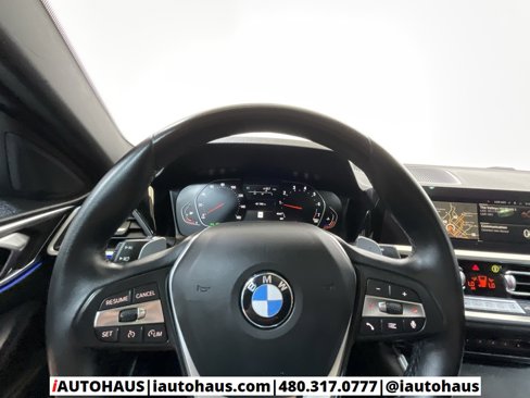 Used 2021 BMW 430i Coupe w/ Convenience Package image 24