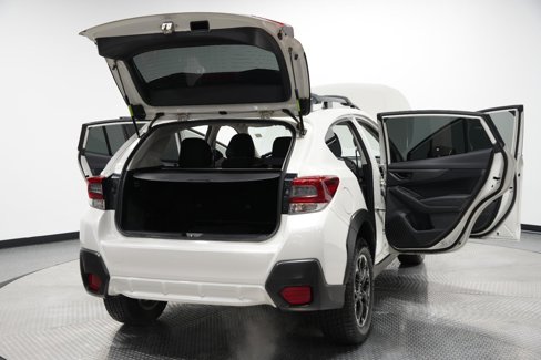 Used 2023 Subaru Crosstrek 2.0i image 12
