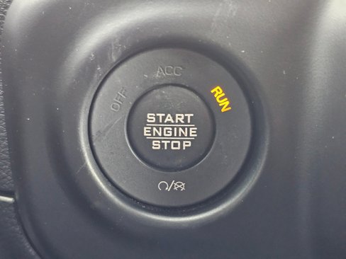 Used 2020 Jeep Wrangler Unlimited Rubicon image 22