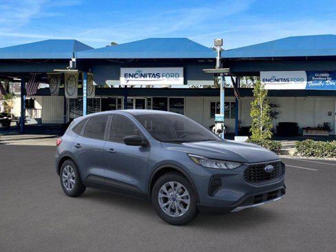 New 2025 Ford Escape Active image 7