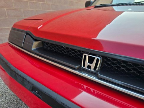 Used 1987 Honda Prelude Si image 27