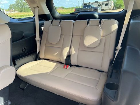 Used 2021 Ford Explorer Limited w/ Equipment Group 301A image 14