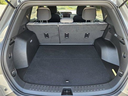 New 2025 GMC Terrain Elevation image 13
