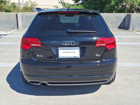 Used 2013 Audi A3 TDI Premium Plus w/ Premium Plus Pkg image 9