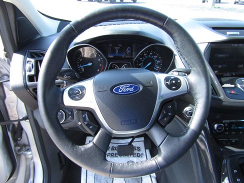 Used 2014 Ford Escape Titanium w/ Equipment Group 401A image 18