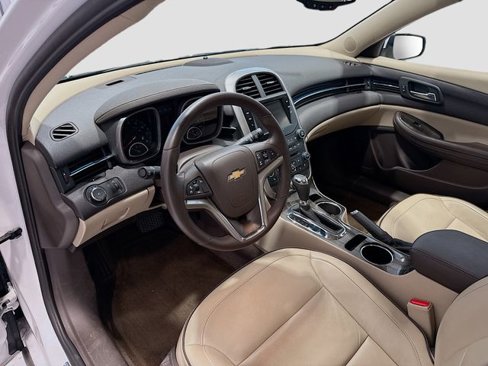 Used 2015 Chevrolet Malibu LTZ image 10