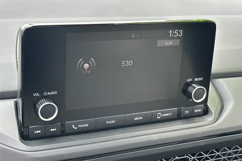 Used 2024 Honda Accord EX image 16