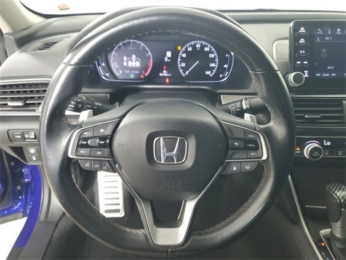 Used 2021 Honda Accord Sport Special Edition image 23