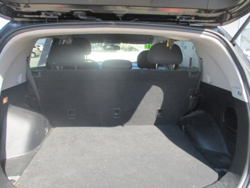 Used 2016 Kia Sportage LX image 6
