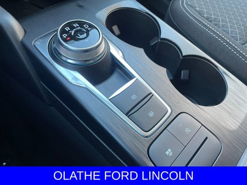 New 2025 Ford Escape Active w/ Cold Weather Package image 9