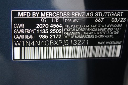 Used 2023 Mercedes-Benz GLA 250 image 18