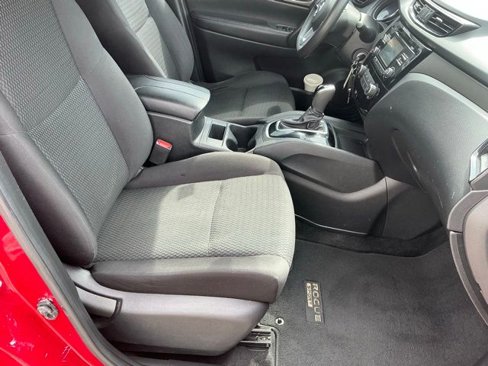 Used 2017 Nissan Rogue Sport S w/ S Appearance Package image 28