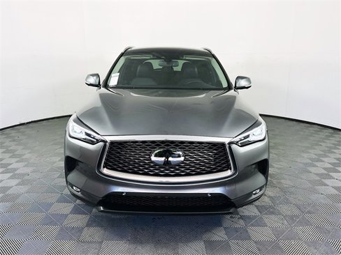Used 2019 INFINITI QX50 Essential image 2
