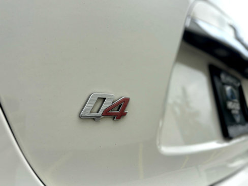 Used 2015 Maserati Ghibli S Q4 image 11