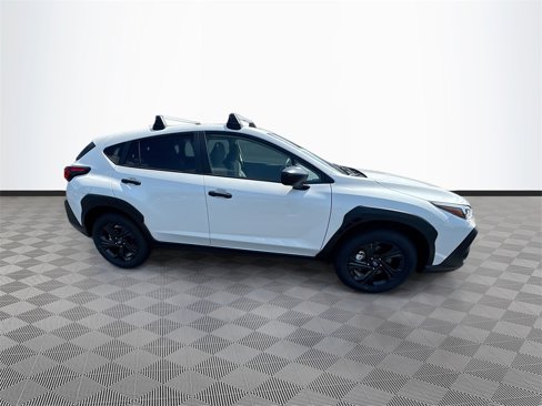 New 2025 Subaru Crosstrek 2.0i image 30