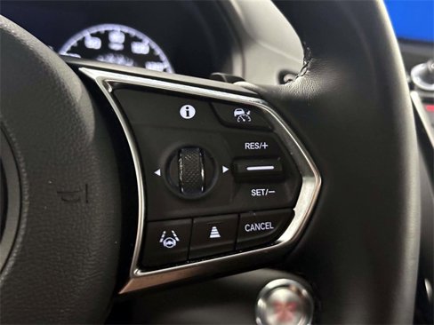 Certified 2023 Acura RDX AWD image 24